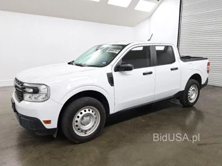 FORD MAVERICK XL