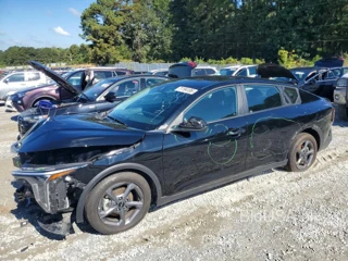 KIA K4 LXS