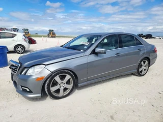 MERCEDES-BENZ E 350