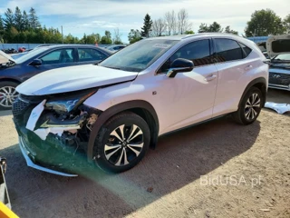 LEXUS NX 300 BASE