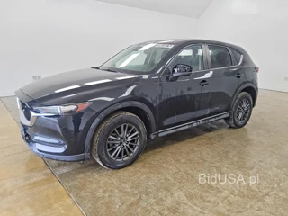 MAZDA CX-5 TOURING