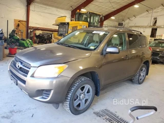 TOYOTA RAV4 BASE
