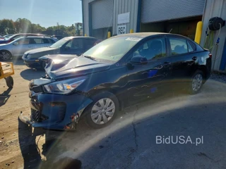 KIA RIO LX