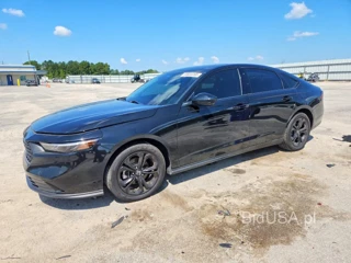 HONDA ACCORD SE