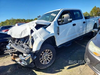 FORD F250 SUPER DUTY