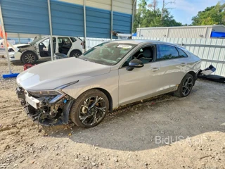 KIA K5 GT LINE
