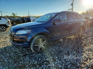 AUDI Q7 PREMIUM PLUS
