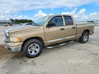 DODGE RAM 1500 ST