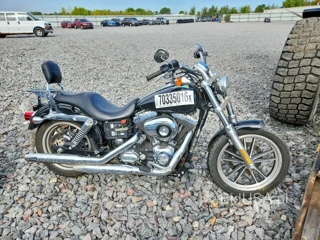 HARLEY-DAVIDSON FXDL