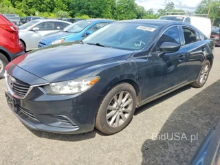 MAZDA 6 SPORT