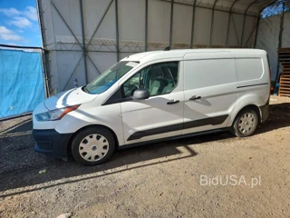 FORD TRANSIT CONNECT XL