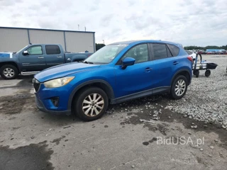 MAZDA CX-5 TOURING
