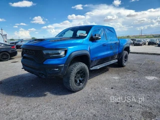 RAM 1500 TRX