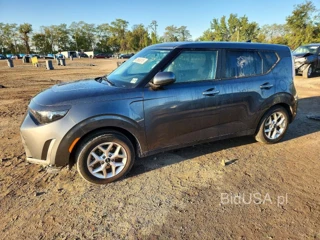 KIA SOUL LX
