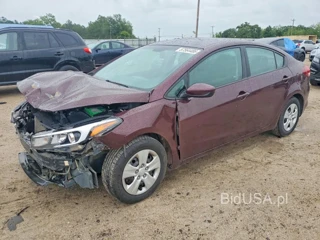 KIA FORTE LX
