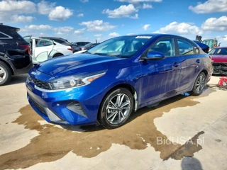 KIA FORTE LXS