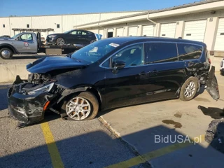 CHRYSLER PACIFICA SELECT