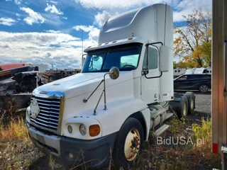 FREIGHTLINER CST120