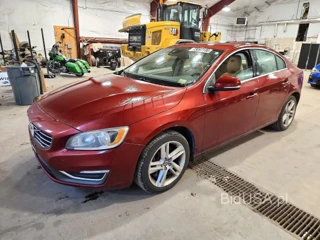 VOLVO S60 T5