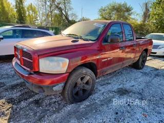 DODGE RAM 1500 ST