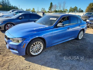 BMW 330 XI