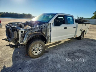 FORD F250 SUPER DUTY