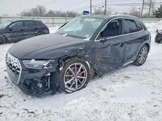 AUDI SQ5 PREMIUM PLUS