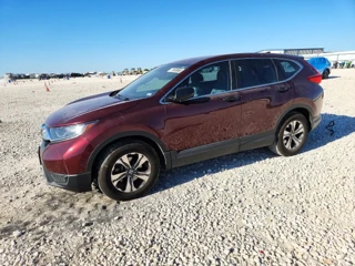 HONDA CR-V LX