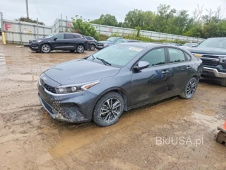 KIA FORTE LXS