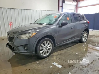 MAZDA CX-5 GT
