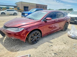 CHRYSLER 200 C