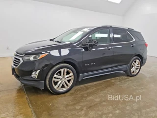 CHEVROLET EQUINOX PREMIER
