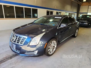 CADILLAC XTS LUXURY COLLECTION