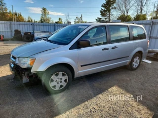 DODGE GRAND CARAVAN SE