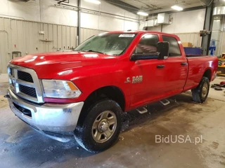 RAM 2500 ST