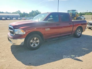 RAM 1500 CLASSIC TRADESMAN
