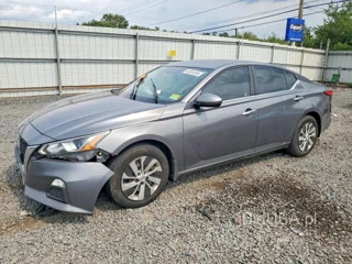 NISSAN ALTIMA S