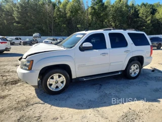 CHEVROLET TAHOE C1500 LT