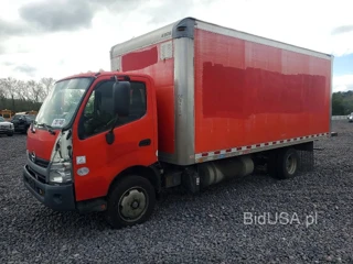 HINO 195
