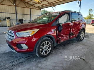 FORD ESCAPE SEL
