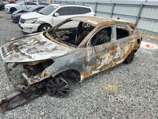 HYUNDAI TUCSON SE
