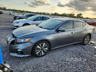 NISSAN ALTIMA SL