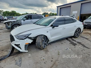 HYUNDAI SONATA SEL PLUS