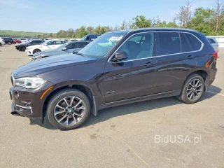 BMW X5 XDRIVE35I