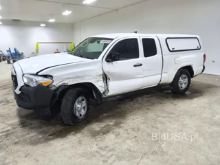 TOYOTA TACOMA SR