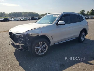 BMW X3 XDRIVE30I