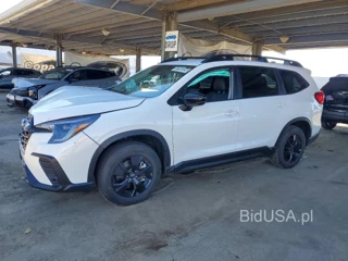 SUBARU ASCENT PREMIUM