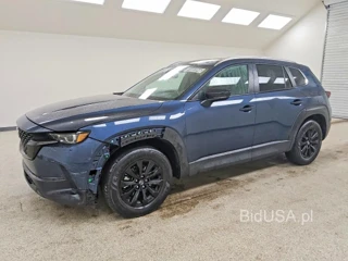 MAZDA CX-50 PREFERRED