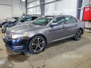 FORD TAURUS SEL