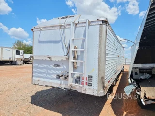 TIMPTE SEMI TRAILER